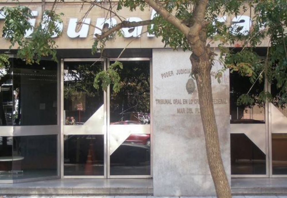 �Es vergonzoso lo que se viene haciendo con la causa CNU y parece no haber l�mites�