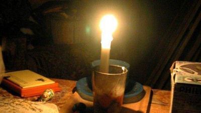 Cientos de usuarios sin luz ante el silencio de la empresa y de las autoridades