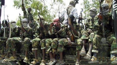 Los terroristas de Boko Haram atacaron la ciudad de Maiduguri en Nigeria: al menos 15 muertos