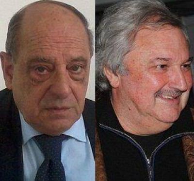 El cepo de Arroyo tras el concubinato en OSSE; una se�al de riesgo