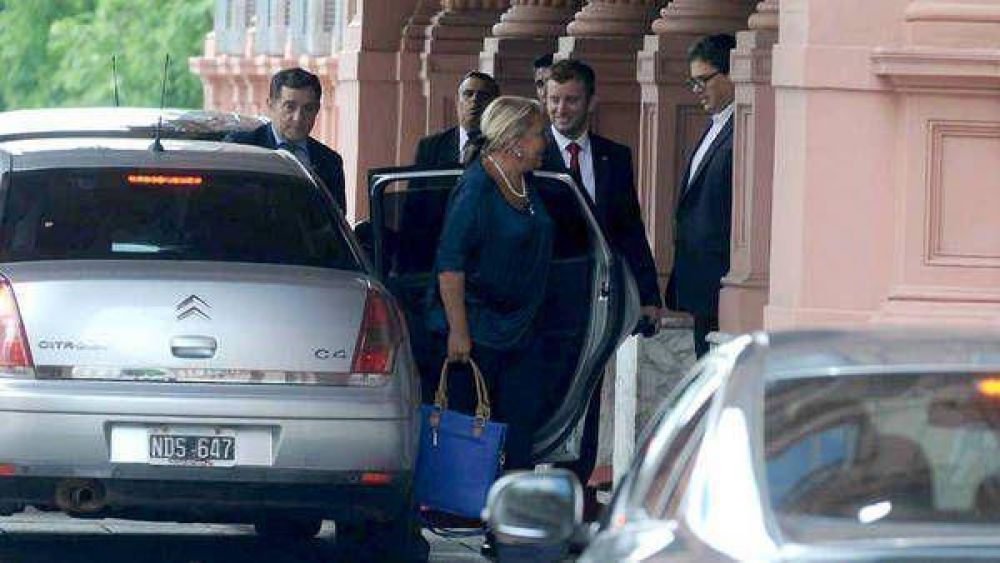 Carri� habl� de la fuga de los Lanatta: 