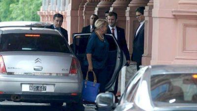 Carri� habl� de la fuga de los Lanatta: 