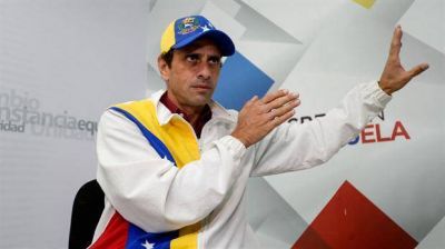 Tras vencer al chavismo, aparecen fisuras en la oposici�n