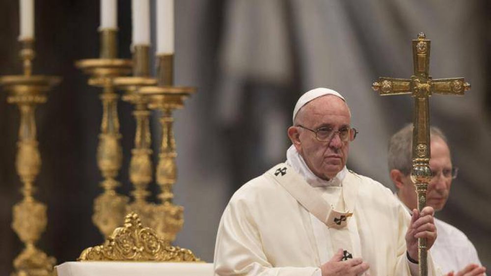 Papa Francisco: «No perdamos la confianza en la familia»