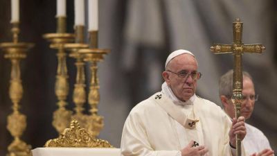 Papa Francisco: �No perdamos la confianza en la familia�