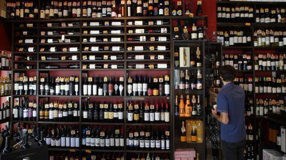 Viner�as familiares: una tradici�n que resiste en los barrios porte�os