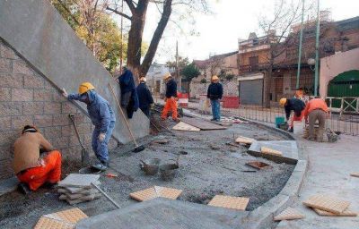 Reclaman a Larreta bono de fin de a�o