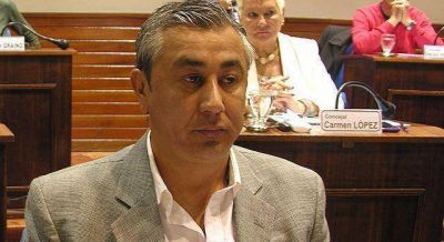 Leiva inst� a la unidad del massismo local