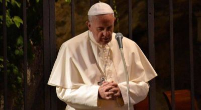 Papa Francisco expresa su dolor por asesinato de cristianos en Filipinas durante Navidad