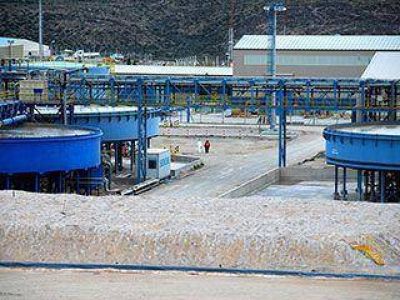 Naci�n quiere trabajar en conjunto con las provincias mineras