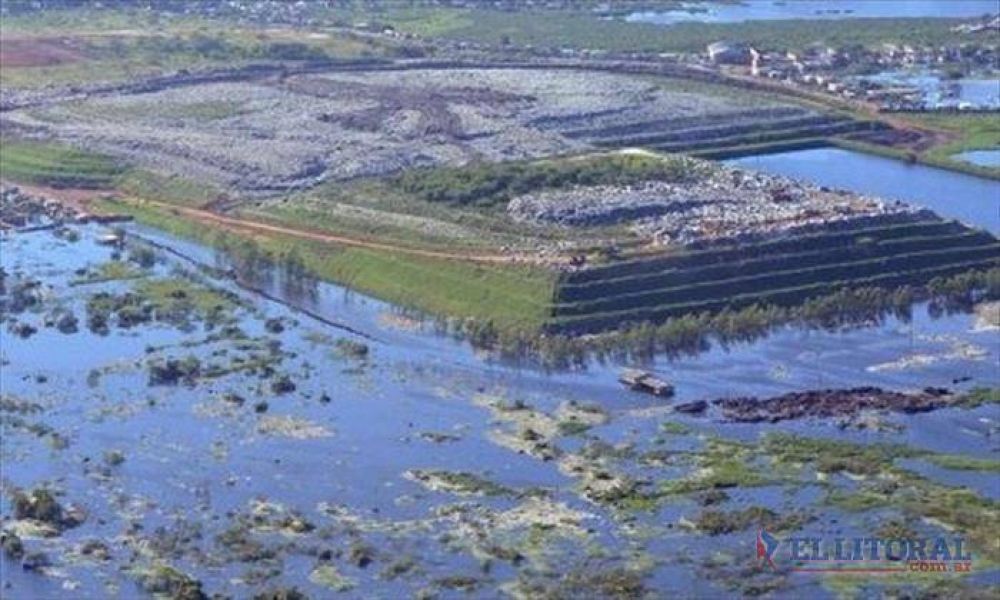 Alerta ambiental: mantienen el monitoreo y aseguran que no afectar� el agua potable