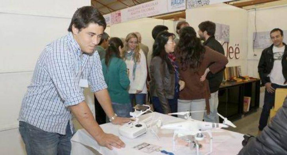 Con balance positivo, 2015 fue el a�o para el microemprendedor
