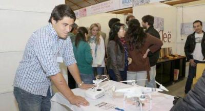 Con balance positivo, 2015 fue el a�o para el microemprendedor