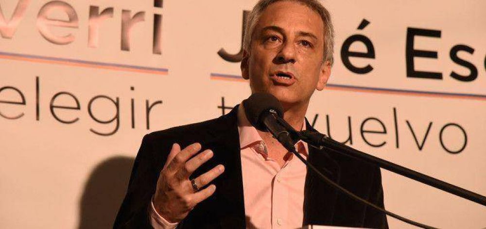 Fuga de los hermanos Lanatta: Eseverri, contra Carri� y Jorge Lanata