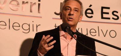 Fuga de los hermanos Lanatta: Eseverri, contra Carri� y Jorge Lanata