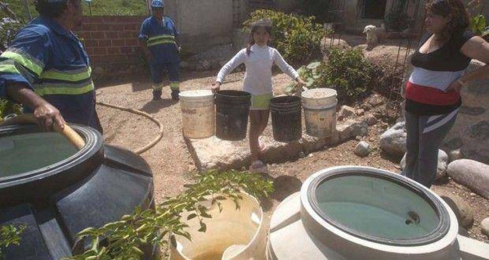 A 7 a�os de la estatizaci�n, Aguas del Norte sigue deficiente
