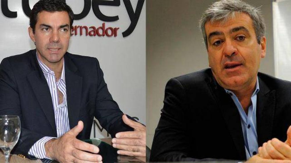 Urtubey se reunir�a con Cano por el Plan Belgrano