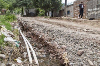 M�s casos de enfermedad por el agua 