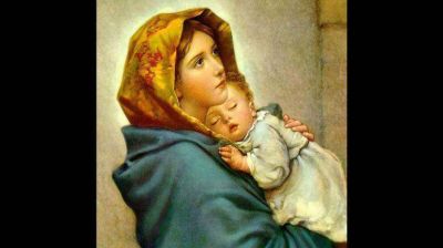 Veinte cosas que (no) sabemos sobre la Virgen Mar�a