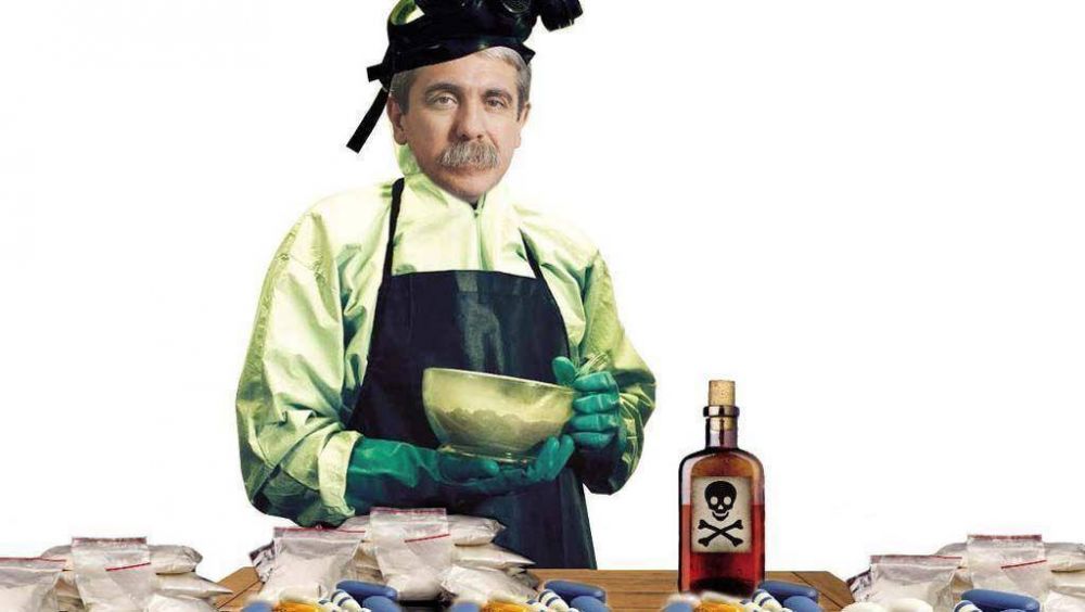 �Cambiemos? 