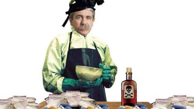 �Cambiemos? 