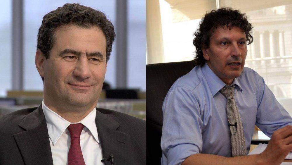 Crecen las denuncias por corrupci�n contra Di C�sare en el PAMI 