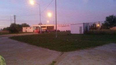 Descabezan a la c�pula del Servicio Penitenciario tras escandalosa fuga