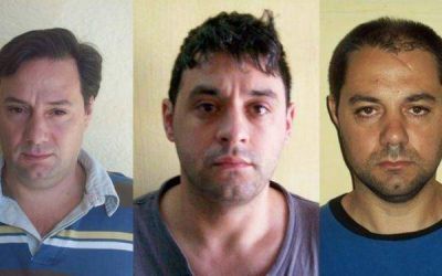 Esc�ndalo en la Provincia: �Qui�n les abri� la puerta a los Lanatta, el kirchnerismo o el macrismo?