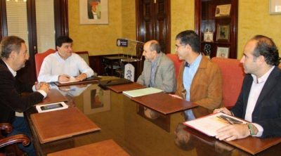 Espa�a | Huelva tendr� un cementerio isl�mico