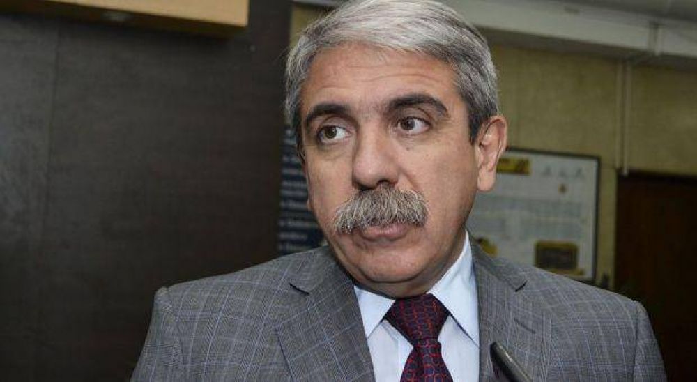 Repercusiones nacionales por la fuga de General Alvear