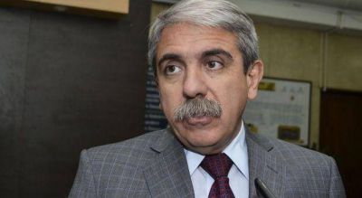 Repercusiones nacionales por la fuga de General Alvear