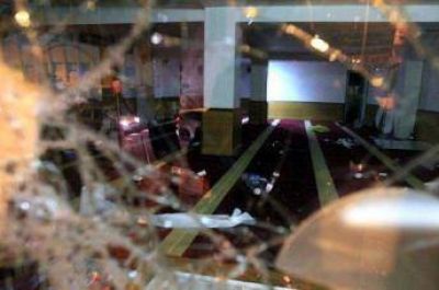 Asaltan y saquean una sala de oraci�n musulmana en Francia