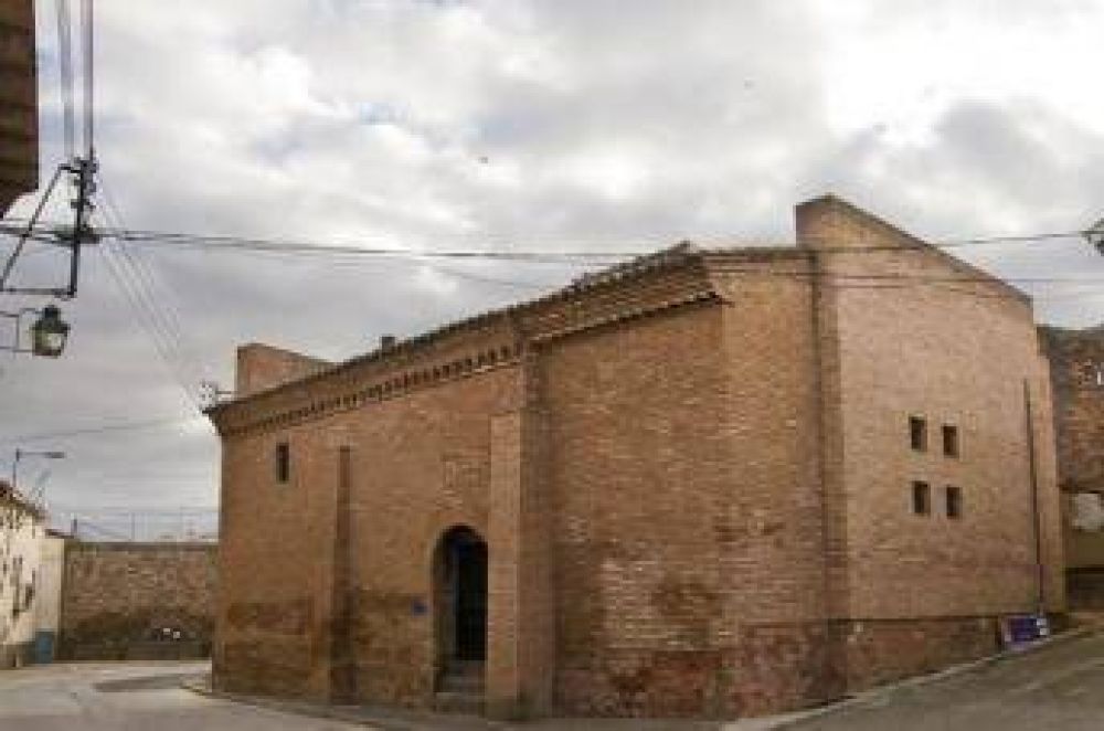 Restauran una antigua mezquita en España