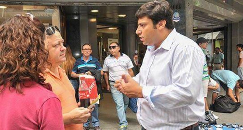 Piden la creaci�n de la Secretar�a de Seguridad Ciudadana