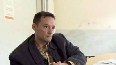 Vidal, reh�n de la interna peronista: se le escaparon los hermanos Lanatta