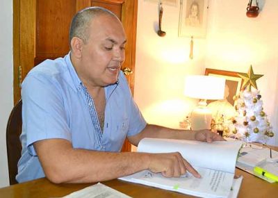 La Jefatura de Polic�a pas� a retiro al comisario inspector Garino