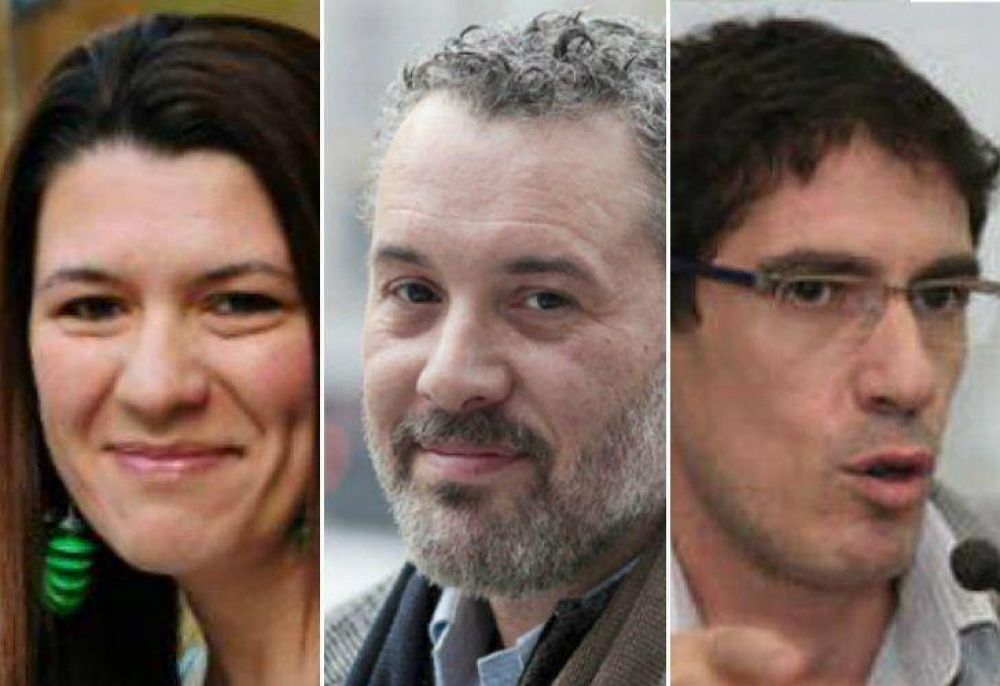Cu�nto cobran por tres horas de trabajo en radio los periodistas ultra K