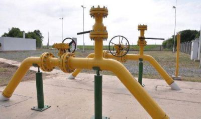 Gasoductos: en 10 das adjudican y se analizan ofertas con hasta 15 aos de financiamiento