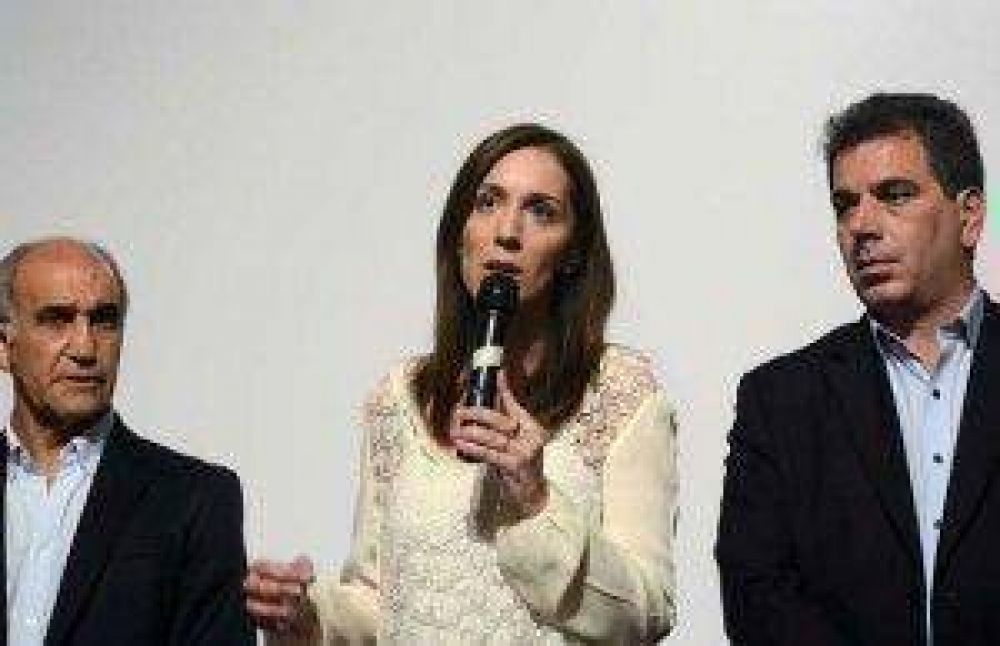 Vidal advirti� que el narcotr�fico �ha penetrado en la pol�tica�