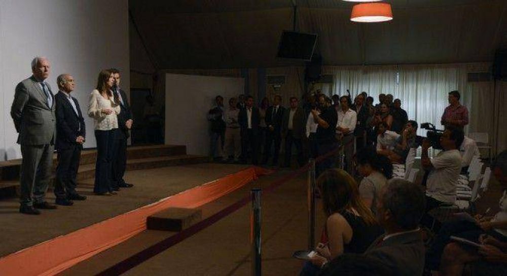 La dificultad de Vidal para completar su gobierno, detr�s del esc�ndalo por la fuga de presos