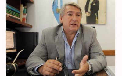 Para D�Onofrio �es imposible� que los hermanos Lanatta se fugaran de la c�rcel �como si nada y sin ser vistos�