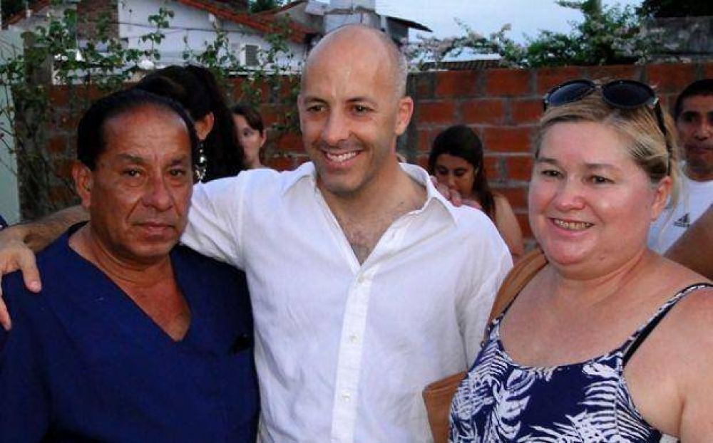 Ducot�: �Vamos a defender las fuentes de trabajo genuinas�