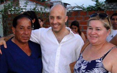 Ducot�: �Vamos a defender las fuentes de trabajo genuinas�