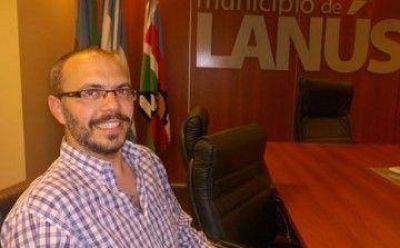 �Queremos que Grindetti siga caminando la calle como hasta ahora�