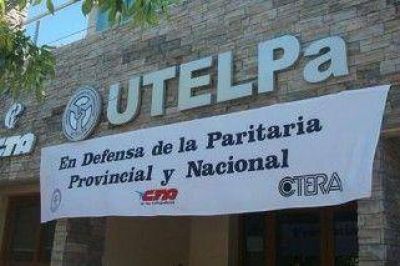 �La ministra se comprometi� a no cerrar los programas�, recuerdan desde Utelpa