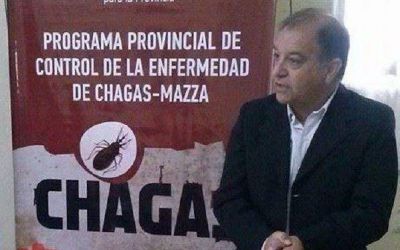 PROPONEN A DANIEL SIM�N COMO DEFENSOR DEL PUEBLO DE LANUS