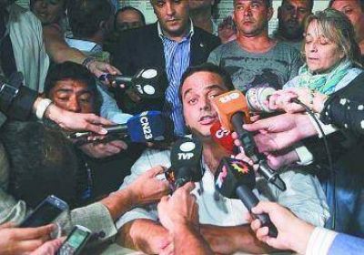 Tras recibir cuatro ofertas, ma�ana definen el futuro de la av�cola Cresta Roja