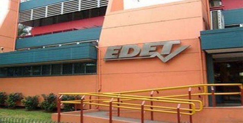 Plantazo de EDET y la SAT a legisladores tucumanos
