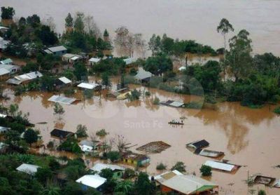 Desmienten contaminaci�n en la red de agua potable