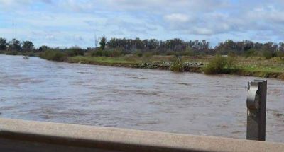 Trasladaron el Centro de Salud de Colastin� Sur